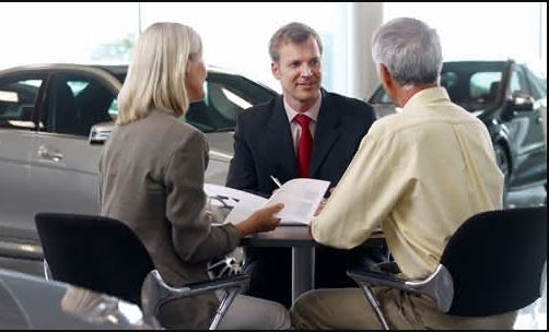 Car Financing and Leasing: Understanding the Options for Your Next Vehicle