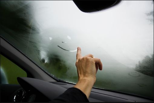 How to Prevent and Defog Your Car Windows for Clear Visibility