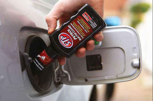 What Are the Benefits of Using Fuel Additives in Your Car, and When Should You Use Them?