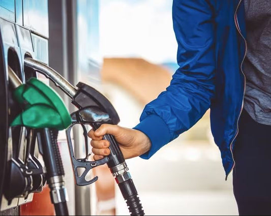 Does It Matter Where You Buy Gas?