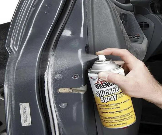 How Can I Prevent My Car's Rubber Seals and Gaskets From Deteriorating?