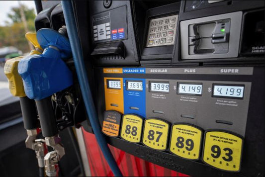 Can I Use Regular Gasoline or Do I Need Premium?