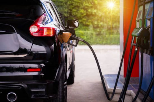 Can the Type of Fuel Used in a Vehicle Impact Its Overall Performance and Longevity?