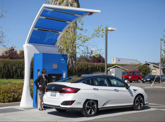 The Future of Sustainable Cars: Hydrogen, Biofuels, and Green Alternatives
