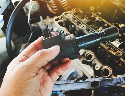What Causes Ignition Coils to Go Bad?
