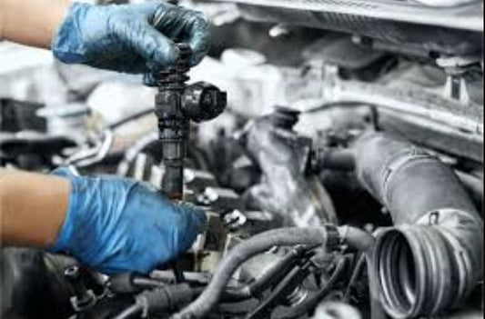 What Are the Signs That My Vehicle's Ignition Coil Packs Are Failing?