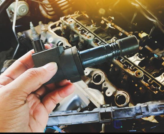 What Causes Ignition Coils to Go Bad?