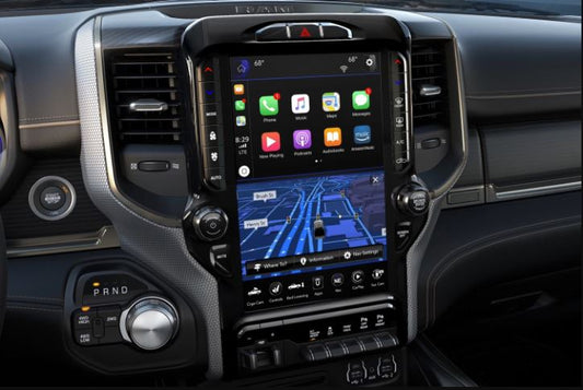 The Latest Trends in Car Technology: From Infotainment to Connectivity