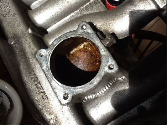 What Steps Can I Take to Prevent Carbon Buildup in My Vehicle's Intake Manifold?