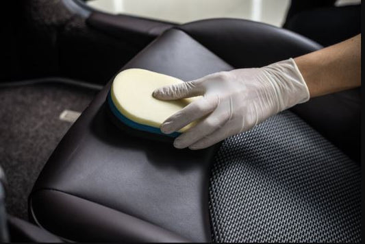 How to Properly Care for Your Car's Leather Seats: Tips for a Luxurious and Long-Lasting Look