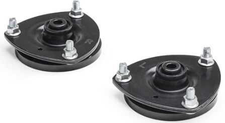 The Benefits of a Shock Absorber Mount Replacement