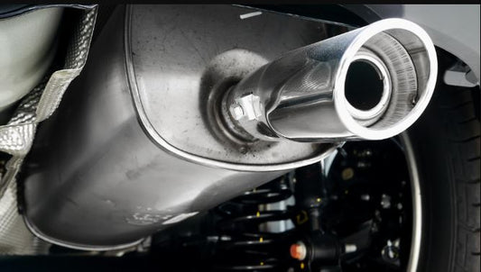 What is a Muffler and What Does It Do?