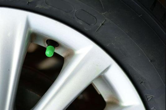 Are There Any Benefits to Using Nitrogen Instead of Regular Air in My Car's Tires?