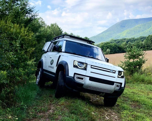 What Are Some Maintenance Considerations for Vehicles That Are Frequently Driven Off-Road?