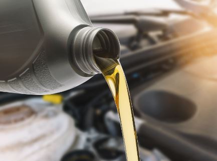 Can the Wrong Type of Oil Damage Your Car's Engine?