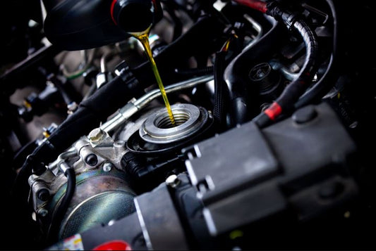 The Benefits of Regular Oil Changes: How to Prolong Engine Life