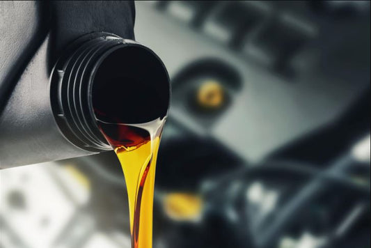 Can I Mix Different Brands or Types of Engine Oil in My Car?