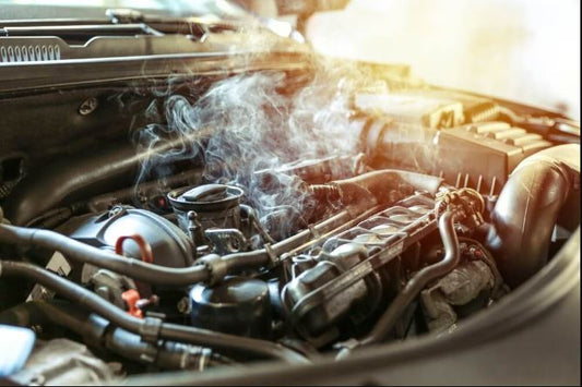 Handling Engine Overheating: Tips for Prevention and Action