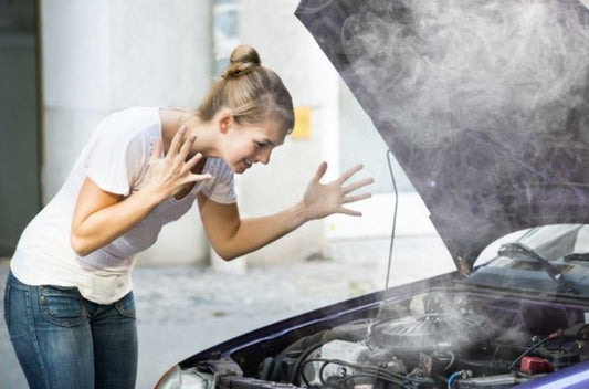 How Do I Fix a Car That is Overheating?