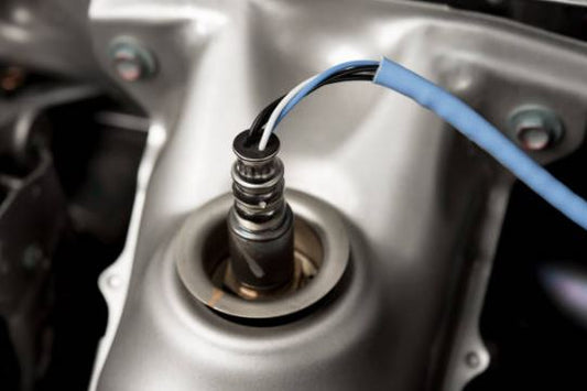 How Do You Know When It's Time to Replace Your Car's Oxygen Sensor?
