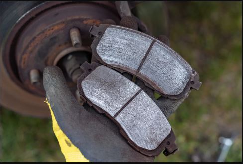 Signs of Worn-Out Brake Pads: When to Replace Them for Optimal Safety