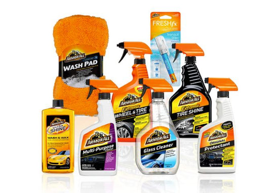 The Best Car Care Products: Keeping Your Vehicle in Pristine Condition