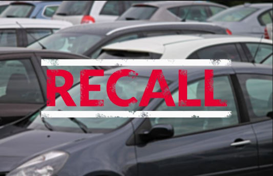 Understanding Vehicle Recalls: What to Do If Your Car Is Affected