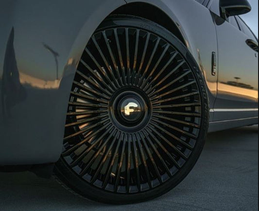 How to Find the Right Rims for Your Car