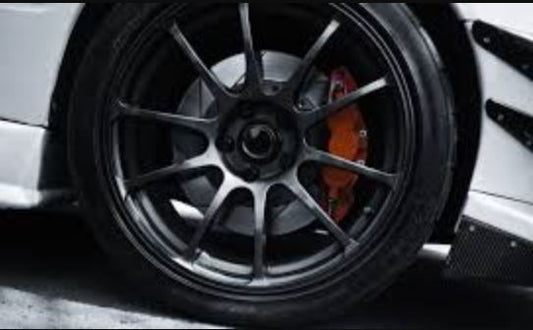 How to Choose Rims for My Car