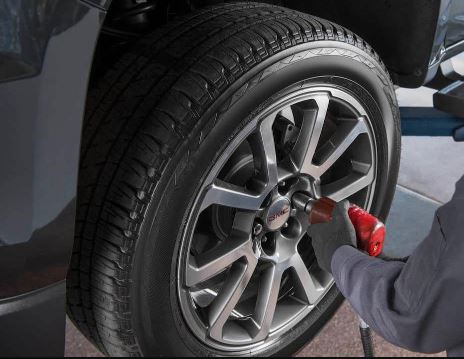 How Do You Properly Rotate Your Car's Tires, and Why is Tire Rotation Important?