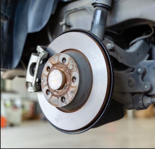 When Should You Replace Your Rotors?