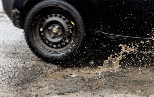 Can Driving on Rough Roads Affect Your Car's Alignment?