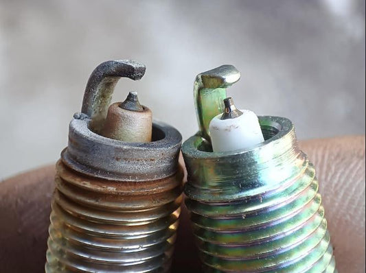 What Does a Bad Spark Plug Look Like?