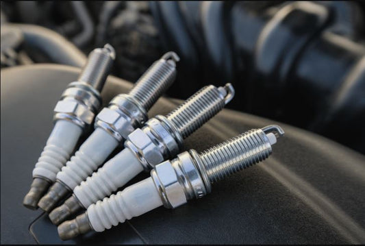 How Often Should I Replace My Car's Spark Plugs?