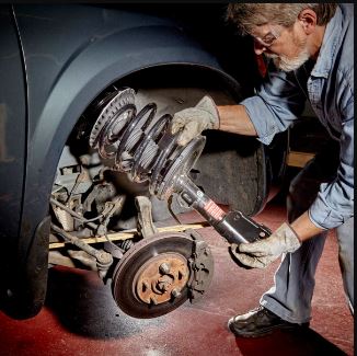 How Often Do Struts Need to Be Replaced?