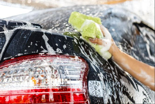 How Do You Clean and Protect Your Car's Exterior and Interior to Prevent Damage From Uv Rays and Other Summer Hazards?