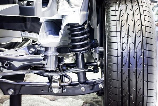 What Steps Can I Take to Prolong the Life of My Car's Suspension System?