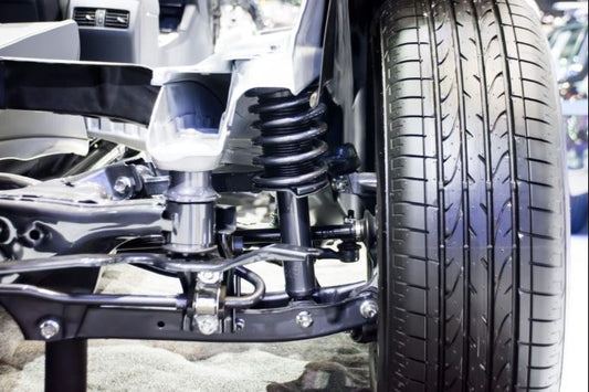 What Are the Signs That Your Car's Suspension System Needs Attention or Repairs?