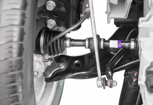 The Importance of Sway Bar Links for Optimal Performance