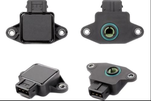 How Do You Diagnose and Fix a Car With a Faulty Throttle Position Sensor?