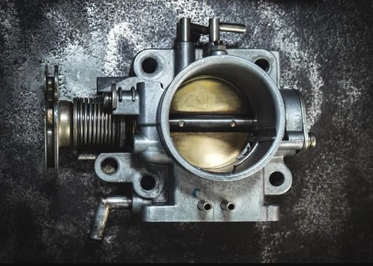 How Do You Properly Clean and Maintain the Throttle Body of Your Car?