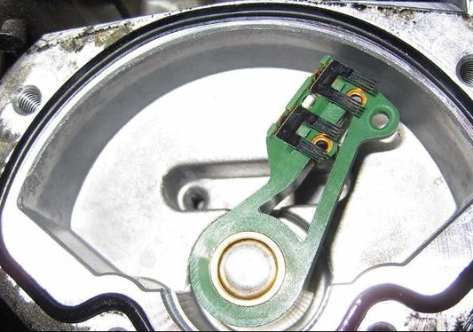 Can a Faulty Throttle Position Sensor Affect Your Car's Performance or Fuel Efficiency?
