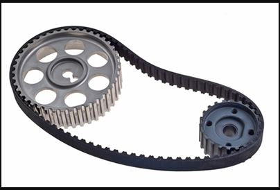 What Does a Timing Belt Do?