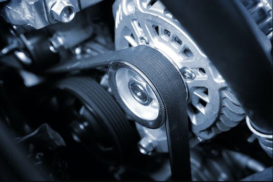 How Can I Minimize the Risk of My Vehicle's Timing Chain or Timing Belt Snapping?