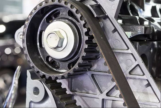 What Are the Signs of a Worn-out Timing Belt?