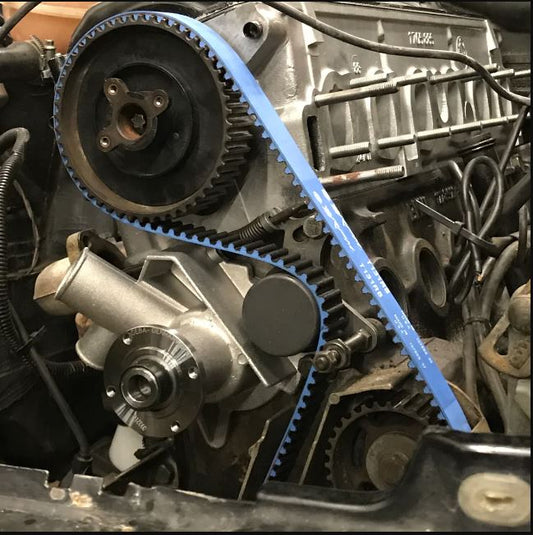 What is a Timing Belt?