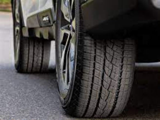 Can I Use a Different Tire Size Than What is Recommended by the Manufacturer for My Car?