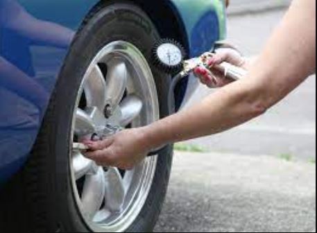 How Often Should I Check the Tire Pressure?