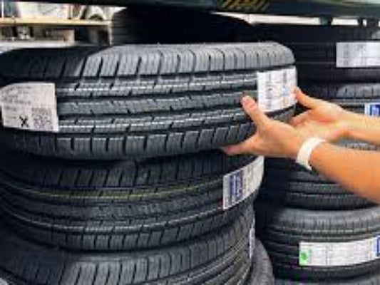 How to Choose the Right Tires for Your Car?