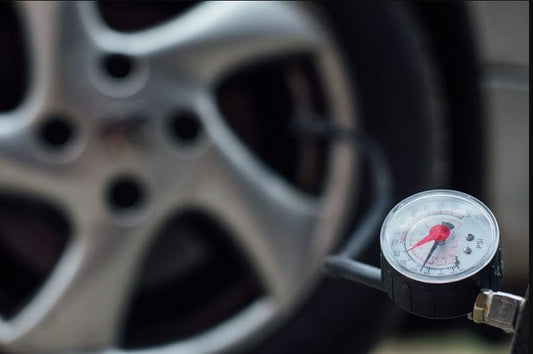 What is the Ideal Tire Pressure for Driving in Different Weather Conditions?